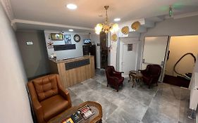 Mırhan Hotel
